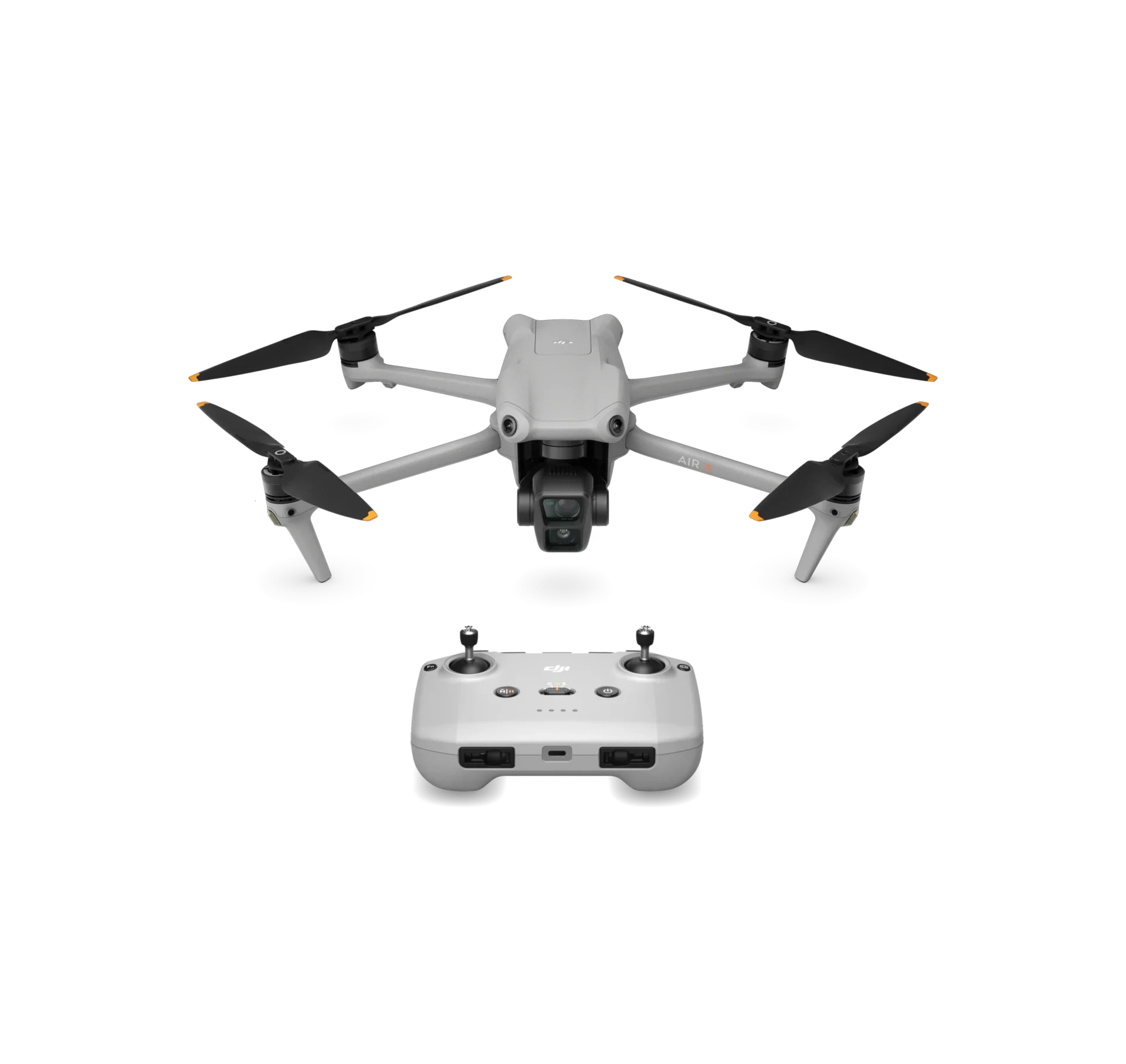 DJI Air 3 (DJI RC-N2)