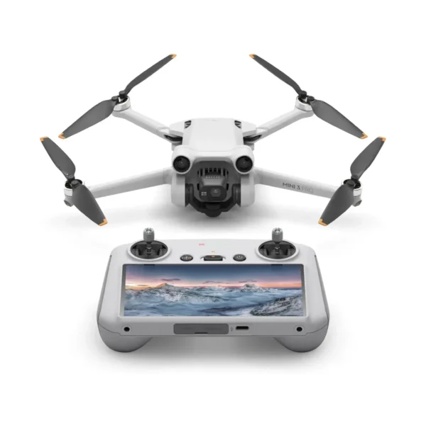 DJI Mini 3 Pro - Аренда