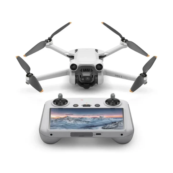 DJI Mini 3 Pro - Аренда