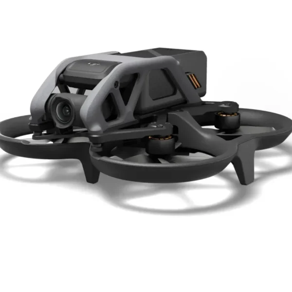 DJI Avata - Аренда