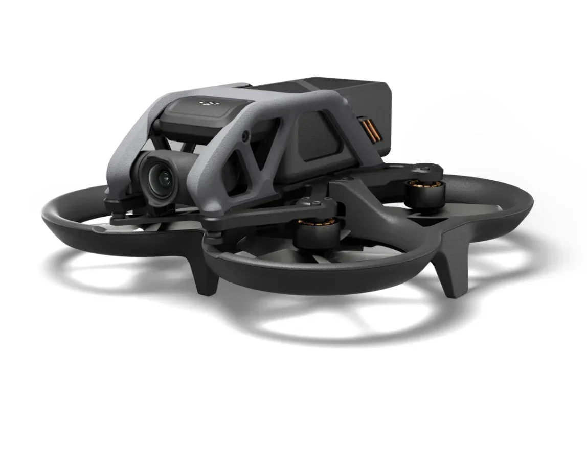 DJI Avata - Rent