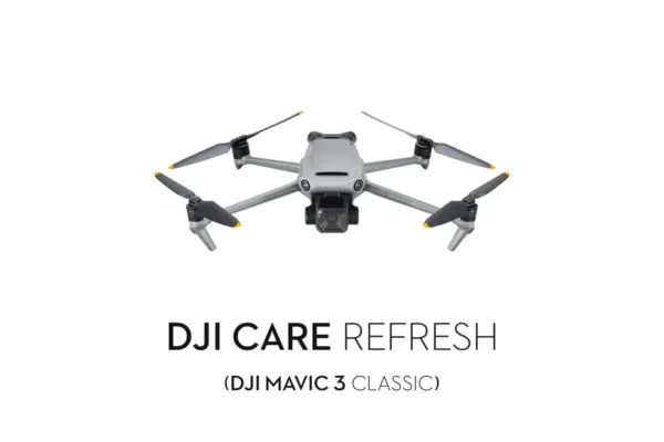 DJI Care Refresh Страховка(DJI Mavic 3 Classic)