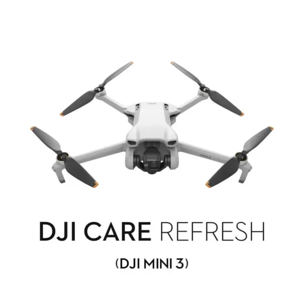 DJI Care Refresh (DJI Mini 3)