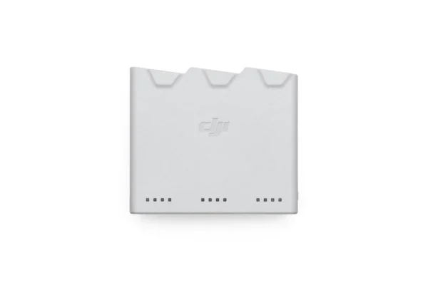 DJI Mini 4 Pro/Mini 3 Series Kahepoolne laadimishub
