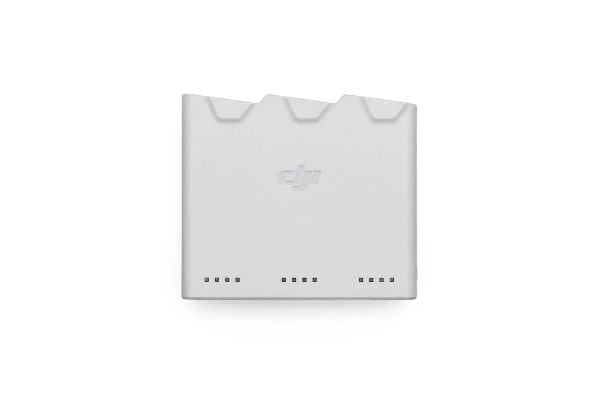 DJI Mini 4 Pro/Mini 3 Series Kahepoolne laadimishub