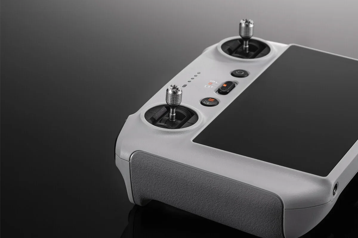 DJI RC/RC 2 Juhtkangid