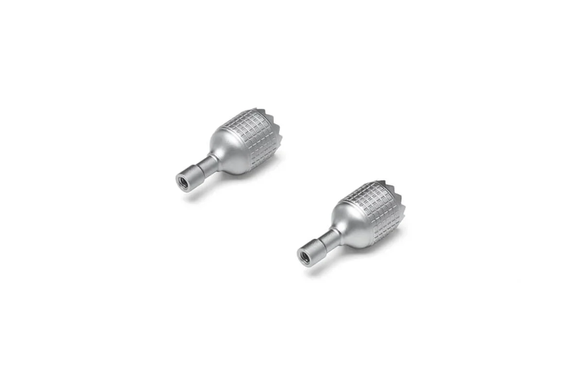 DJI RC/RC 2 Juhtkangid