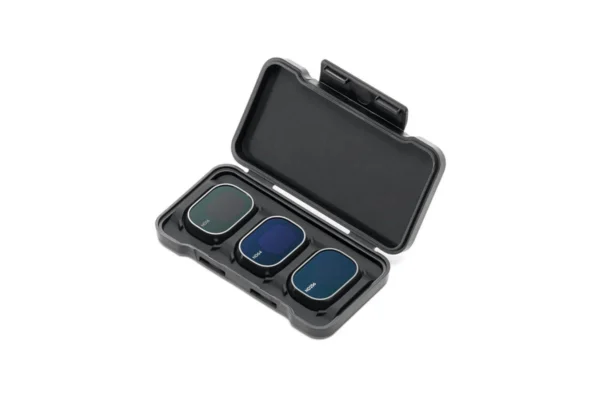 DJI Mini 4 Pro ND-filtrite komplekt (ND16/64/256)