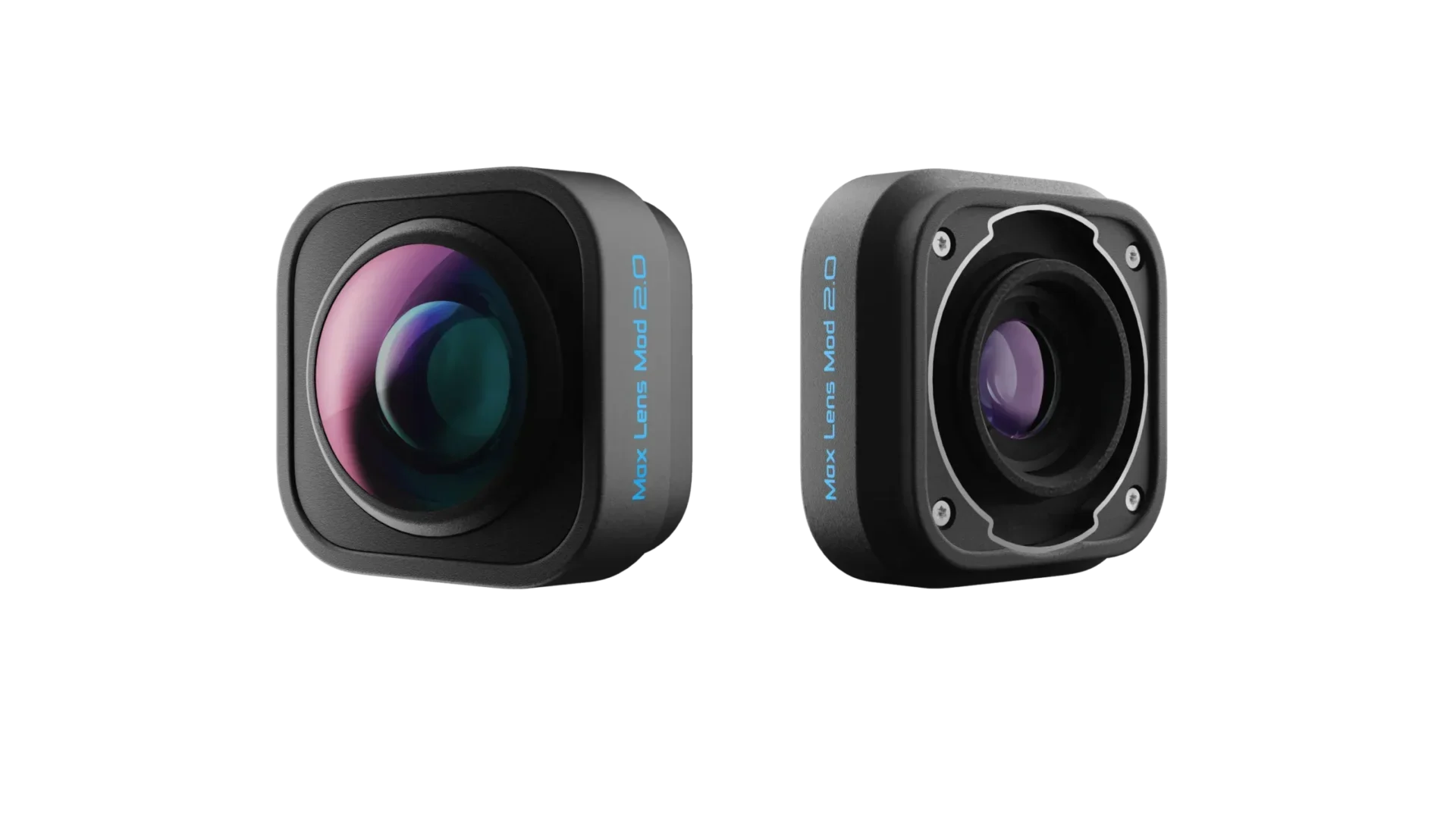 GoPro - Max Lens Mod 2.0 (Hero 10/11/12 black)