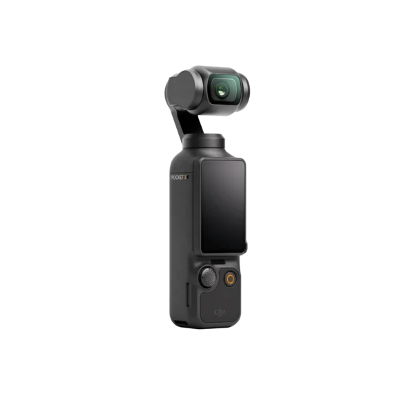 DJI Pocket 3