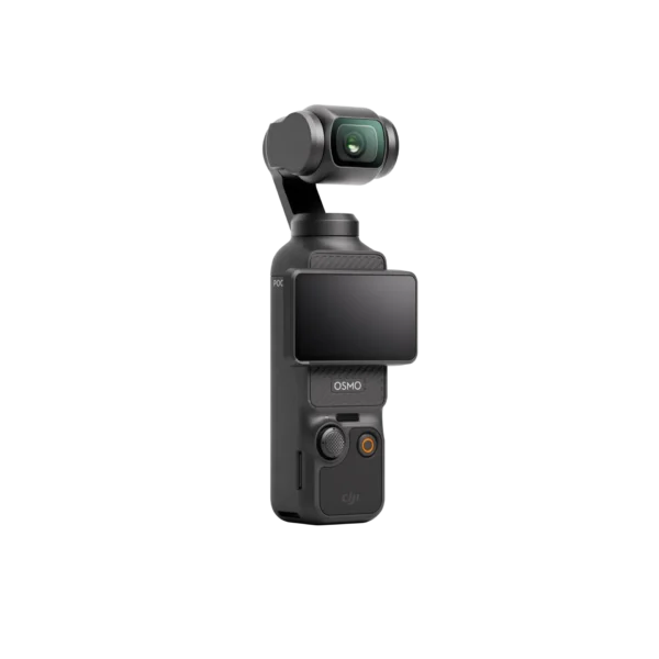 DJI Pocket 3