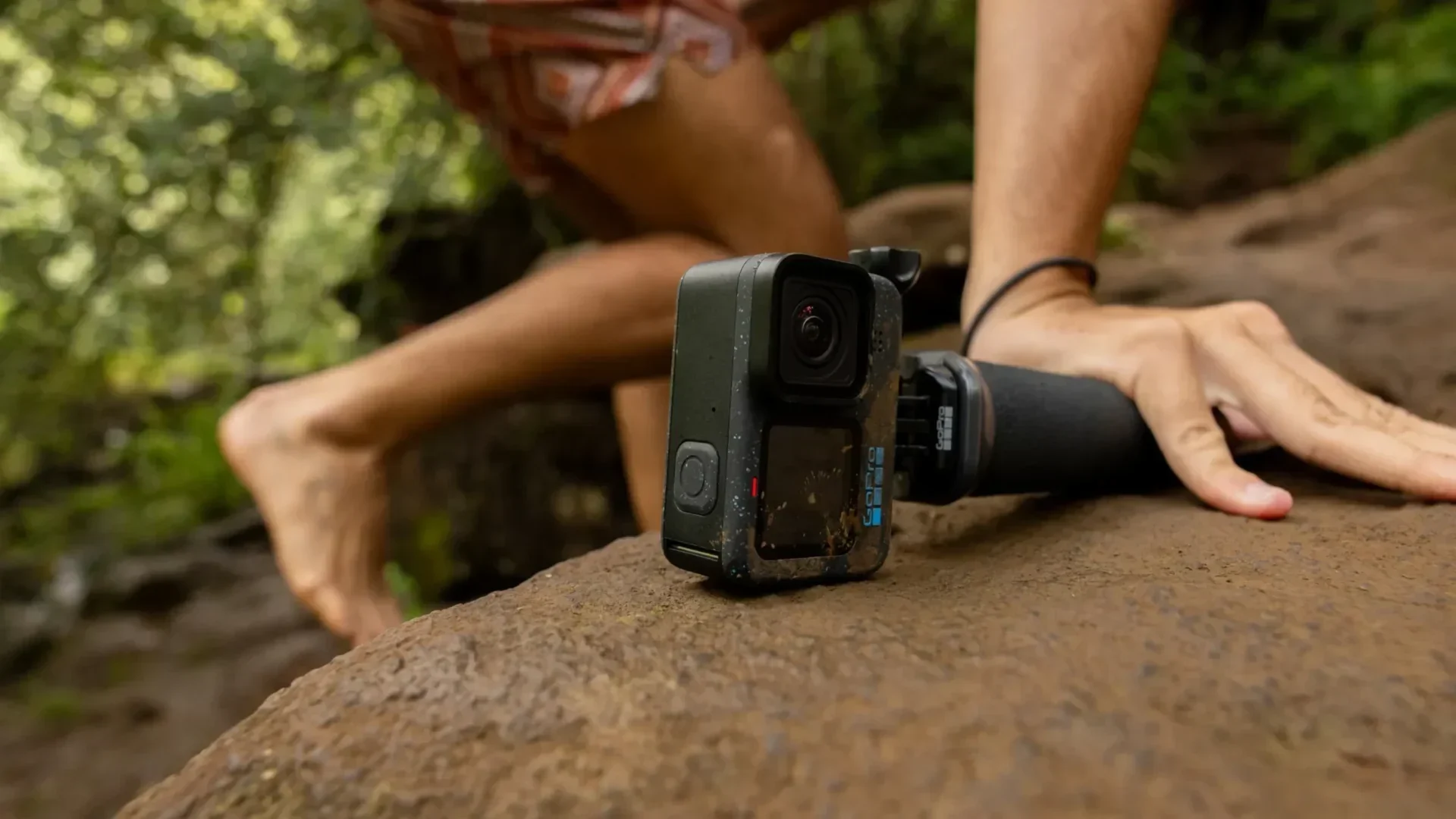 GoPro Hero12 Black Accessory Bundle