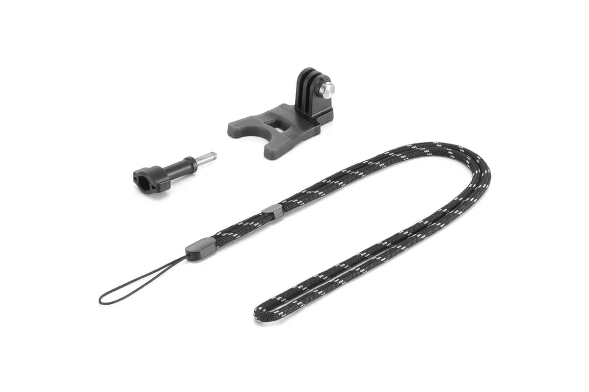 DJI Osmo Action - Bite Mount