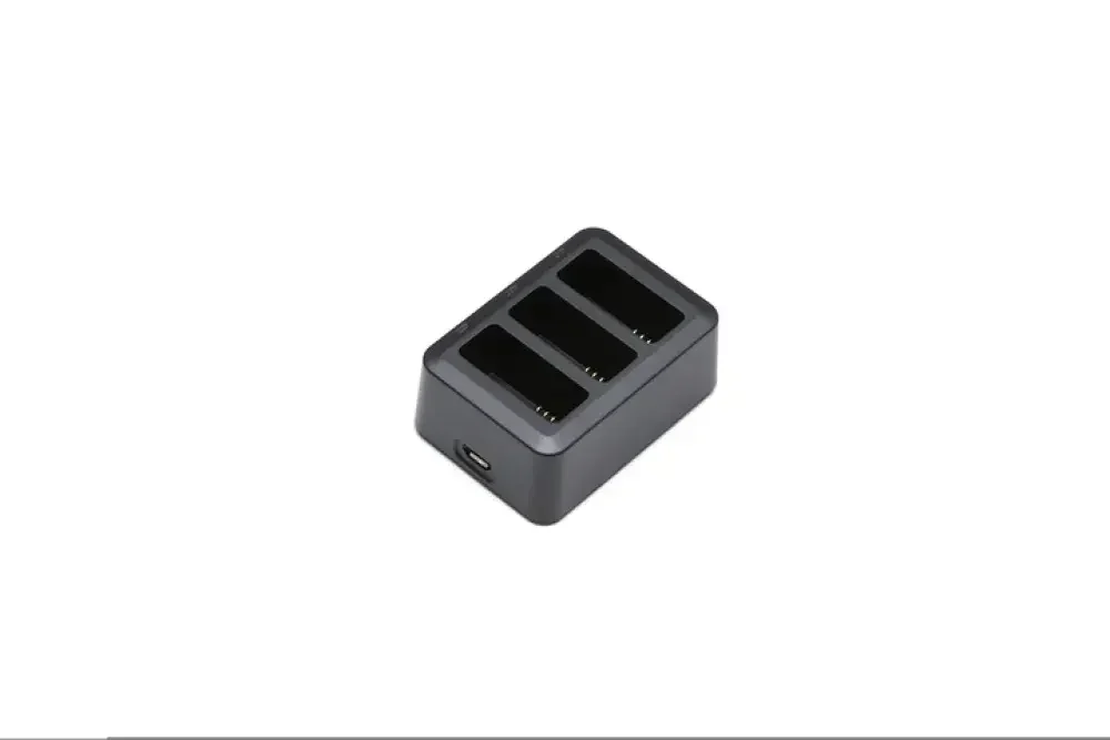 Tello - Battery Charging Hub (part9)