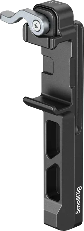 SmallRig 4196 Extended Vertical Support for DJI RS3 Mini