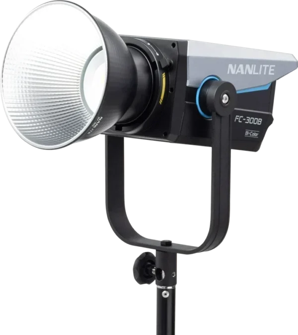 Nanlite - FC-300B kohtvalgusti