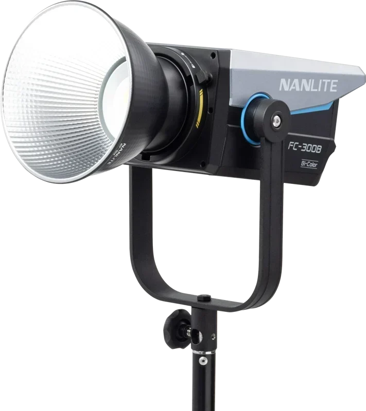 Nanlite - FC-300B kohtvalgusti