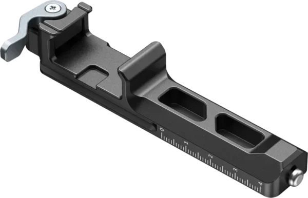 SmallRig 4196 Extended Vertical Support for DJI RS3 Mini