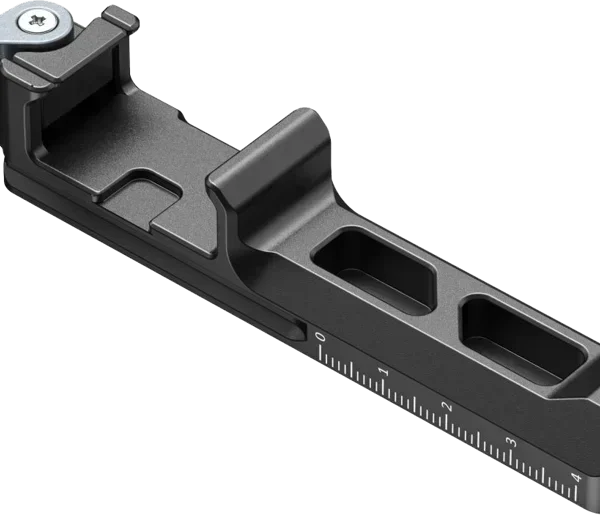 SmallRig 4196 Extended Vertical Support for DJI RS3 Mini
