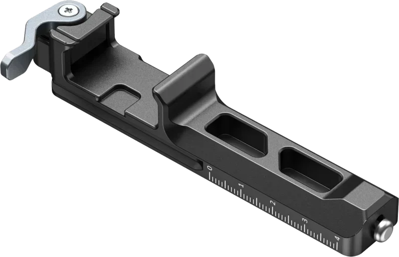 SmallRig 4196 Extended Vertical Support for DJI RS3 Mini