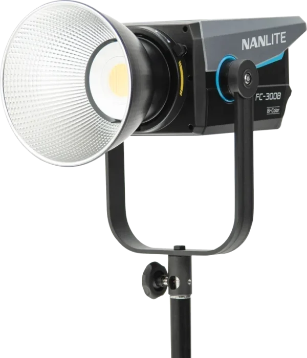 Nanlite - FC-300B kohtvalgusti