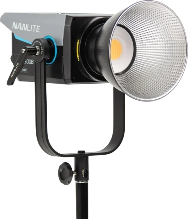 Nanlite - FC-300B kohtvalgusti