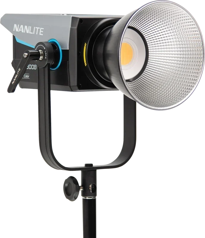 Nanlite - FC-300B kohtvalgusti