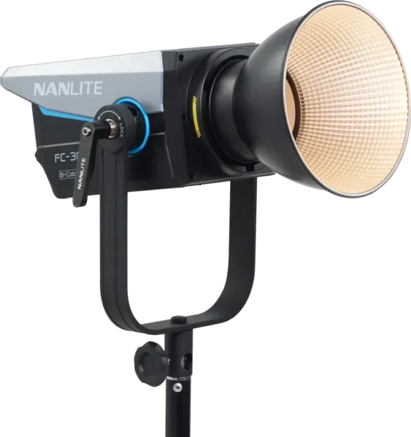 Nanlite - FC-300B kohtvalgusti