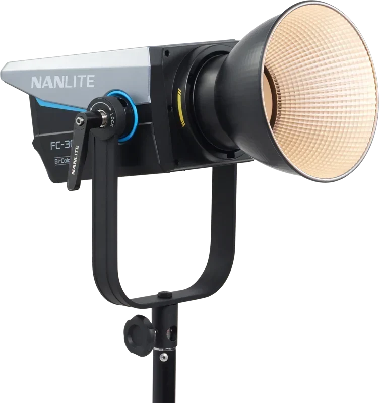 Nanlite - FC-300B kohtvalgusti
