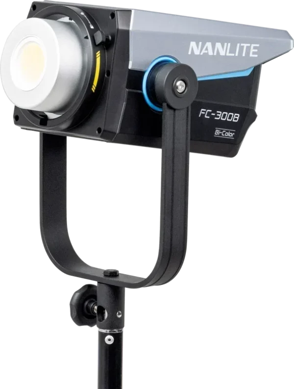 Nanlite - FC-300B kohtvalgusti