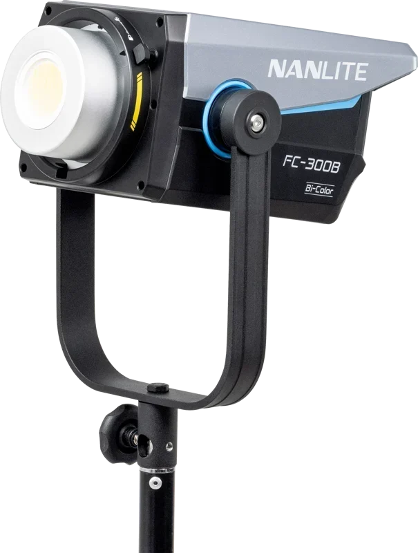 Nanlite - FC-300B kohtvalgusti
