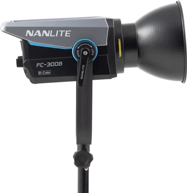 Nanlite - FC-300B kohtvalgusti