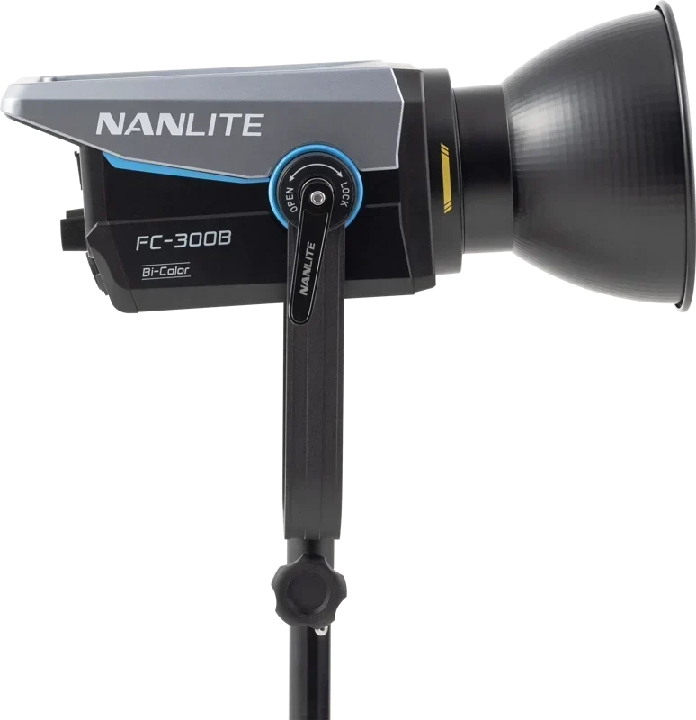 Nanlite - FC-300B kohtvalgusti