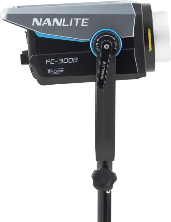 Nanlite - FC-300B kohtvalgusti