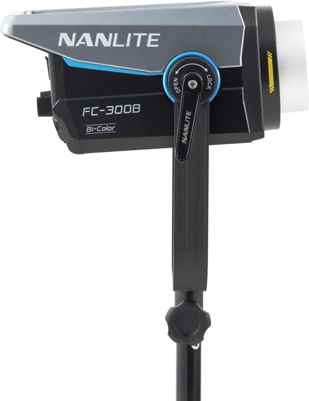 Nanlite - FC-300B kohtvalgusti