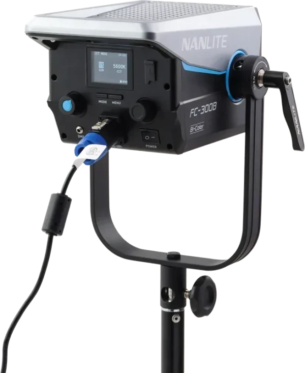 Nanlite - FC-300B kohtvalgusti