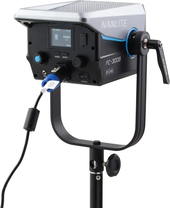 Nanlite - FC-300B kohtvalgusti