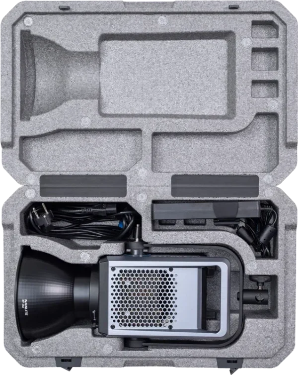 Nanlite - FC-300B kohtvalgusti