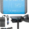 Nanlite - FC-300B kohtvalgusti