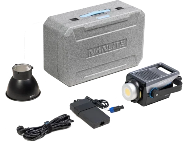 Nanlite - FC-300B kohtvalgusti