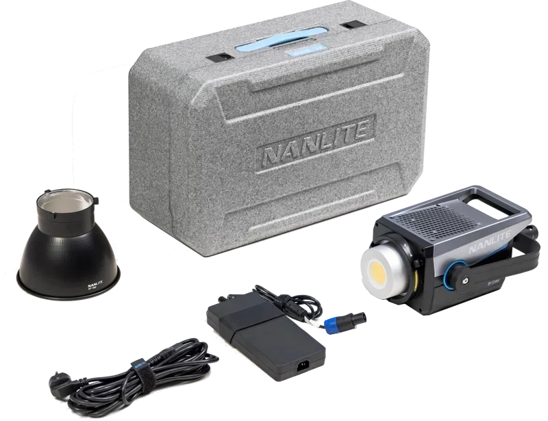 Nanlite - FC-300B kohtvalgusti