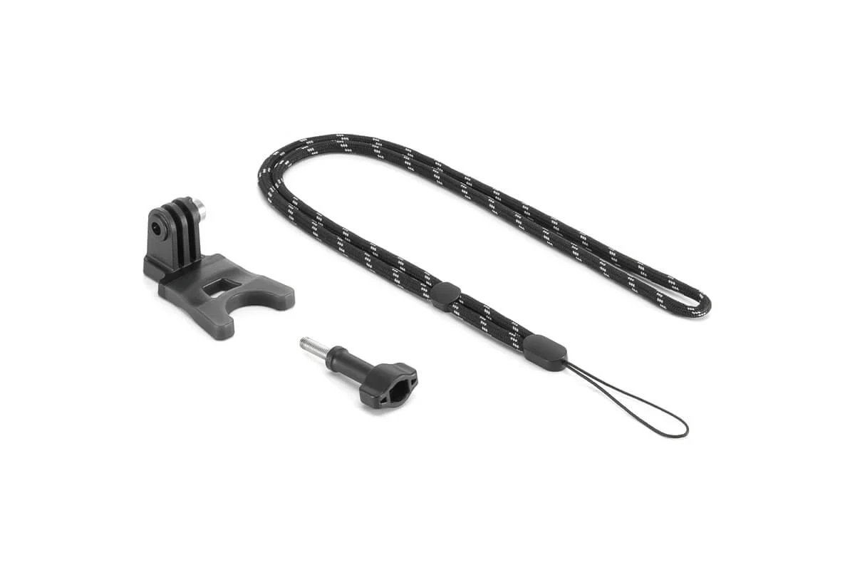 DJI Osmo Action - Bite Mount