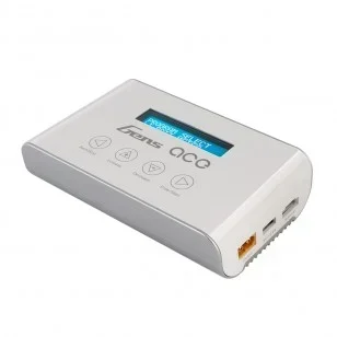 GensAce Imars III Pro Smart Balance RC Battery Charger
