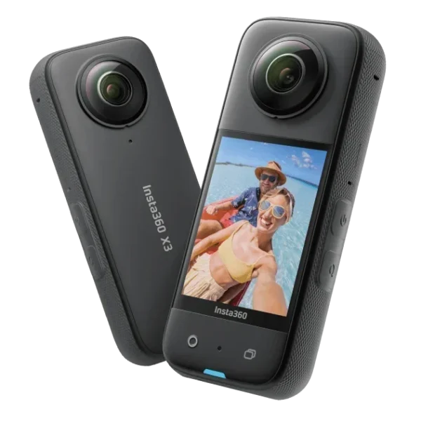 Insta360 X3 - Rent