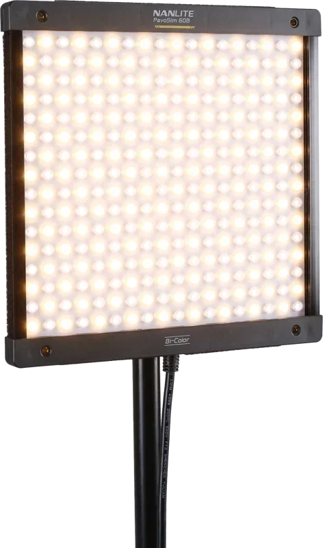 Nanlite - PavoSlim 60B LED Panel