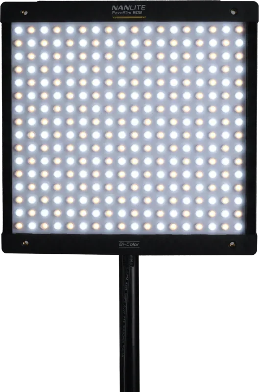 Nanlite - PavoSlim 60B LED Panel
