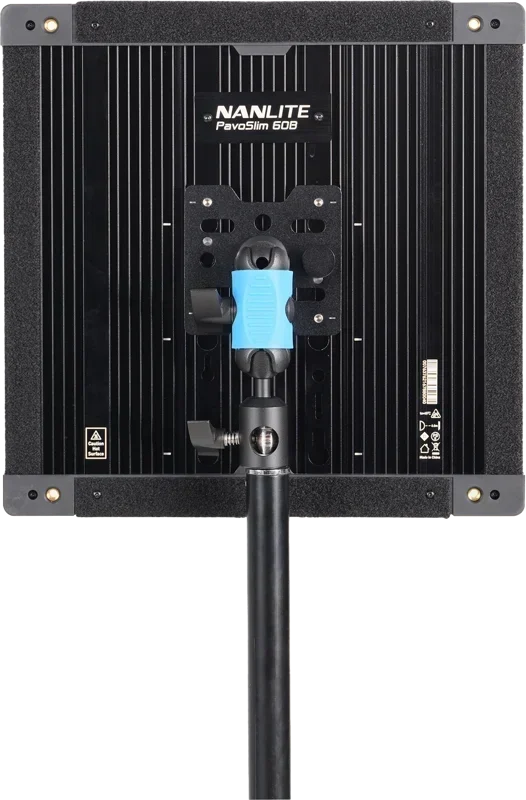 Nanlite - PavoSlim 60B LED Panel