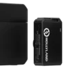 Hollyland Lark Max Wireless Lavaliere Microphone set