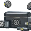 Hollyland Lark M2 Combo - Wireless Lavalier Microphone