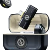 Hollyland Lark M2 USB-C - Wireless Lavalier Microphone with USB-C Plug